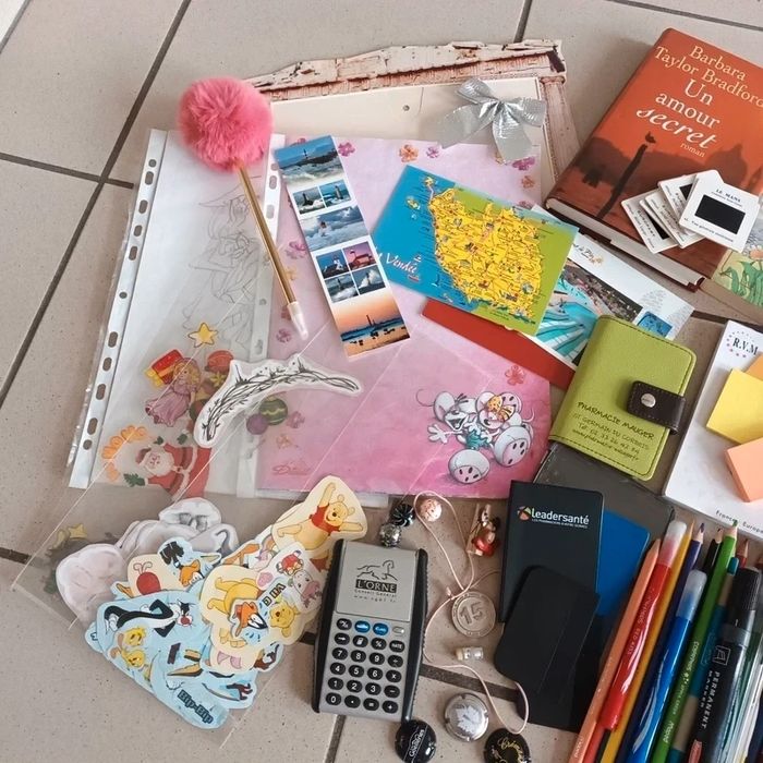 Lots de Tout - photo numéro 4