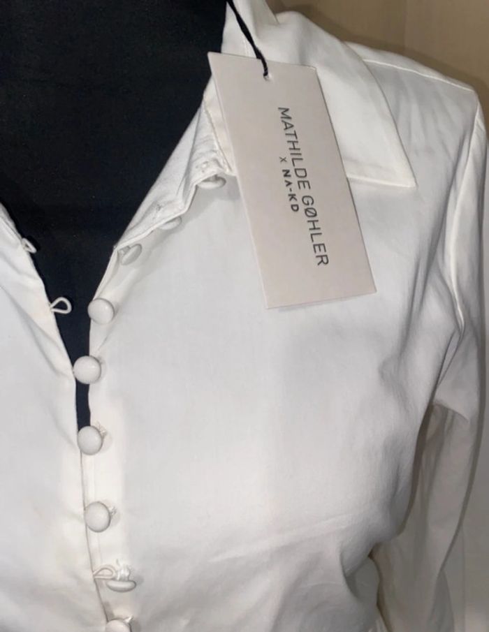 Robe na-kd - photo numéro 5