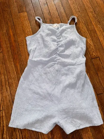 Combishort H&M 13 ans