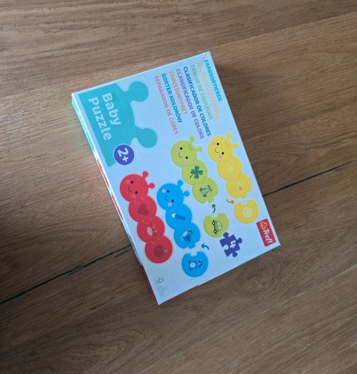 Puzzle 2+