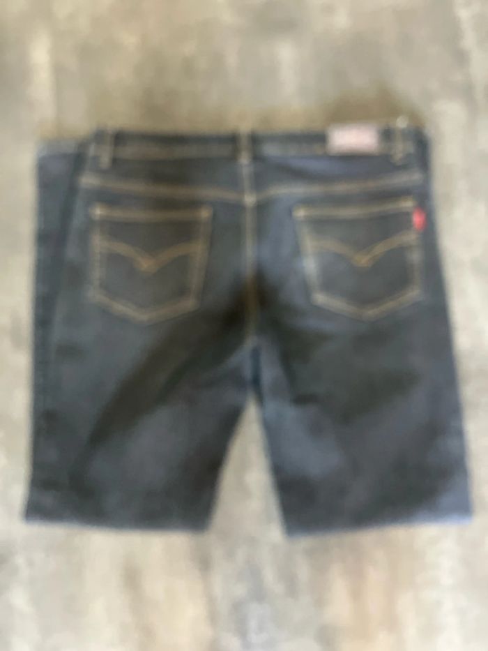 Jean H & L taille 50 - photo numéro 3