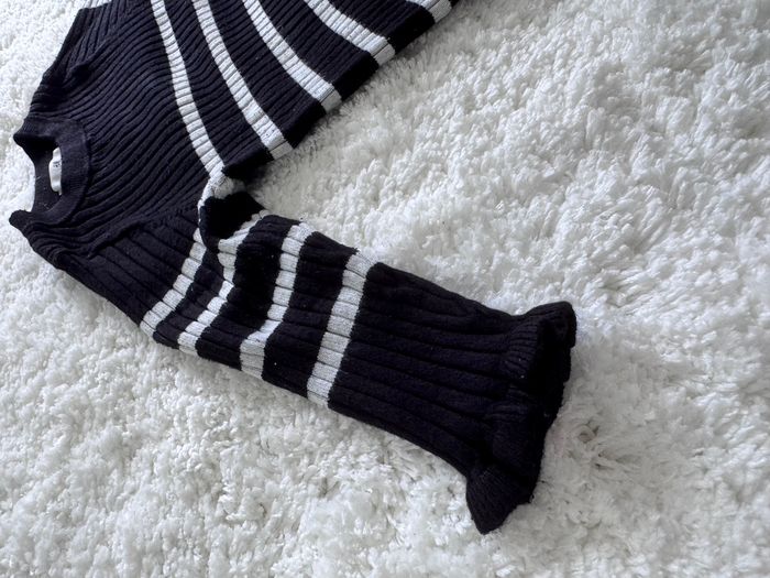 lot de 2 pièces pour garçon - Pull H&M + Jean C&A - Parfait pour la mi-saison ! - photo numéro 3