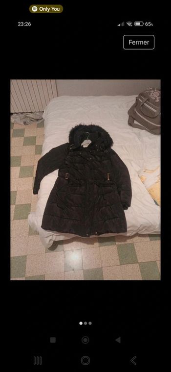 Manteau
