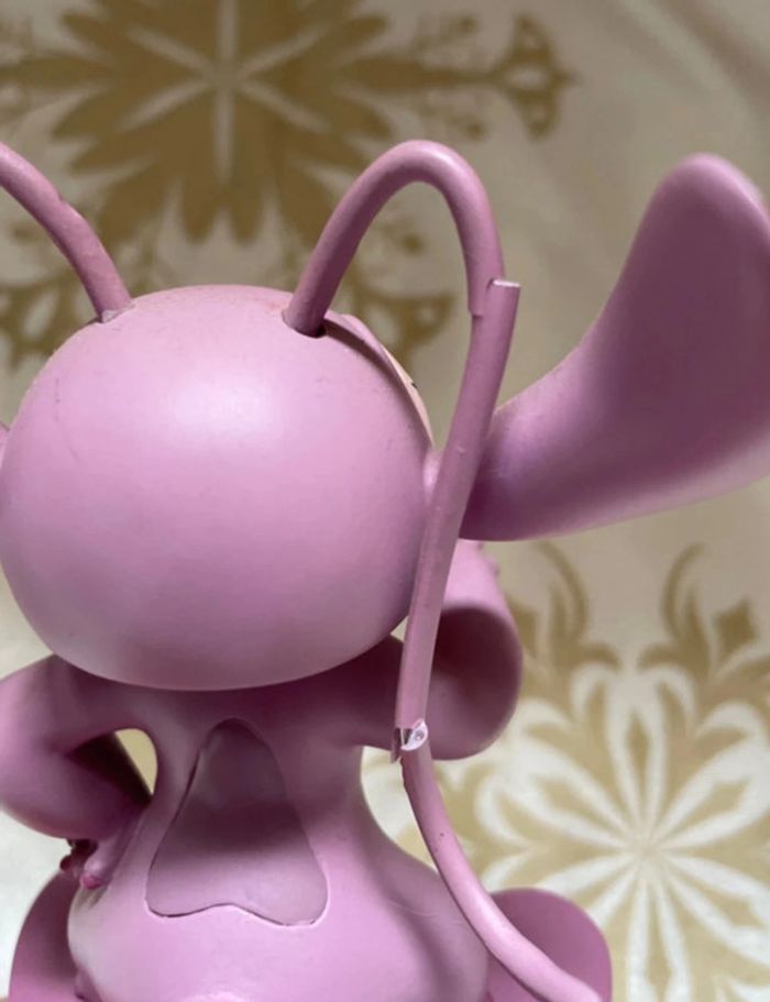 Figurine Angel Lilo et Stitch Disneyland Paris - photo numéro 6