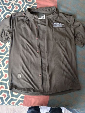 Chemise rivaldi