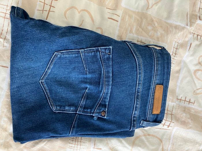 Pantalon jeans  bonobo - photo numéro 2