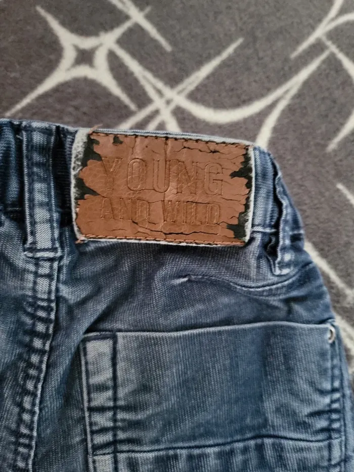 Pantalon 18/24 mois - photo numéro 3