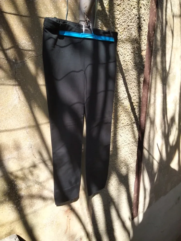 Pantalons habillé Zara Woman - photo numéro 2