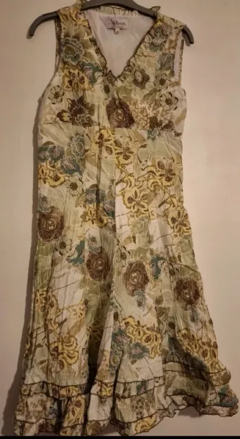 Superbe Robe Armand Thiery Taille 38 neuve