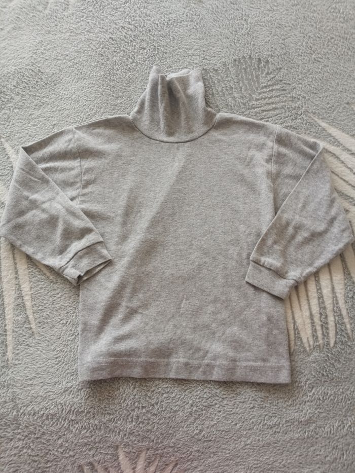 Lot sous pull 6 ans - photo numéro 2
