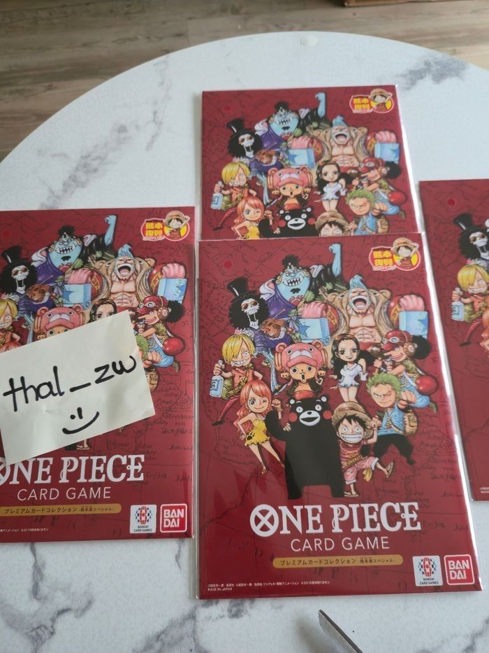 Kumamoto One Piece Set - photo numéro 2