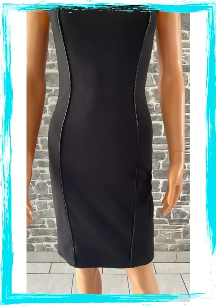 Robe " Morgan " - photo numéro 3
