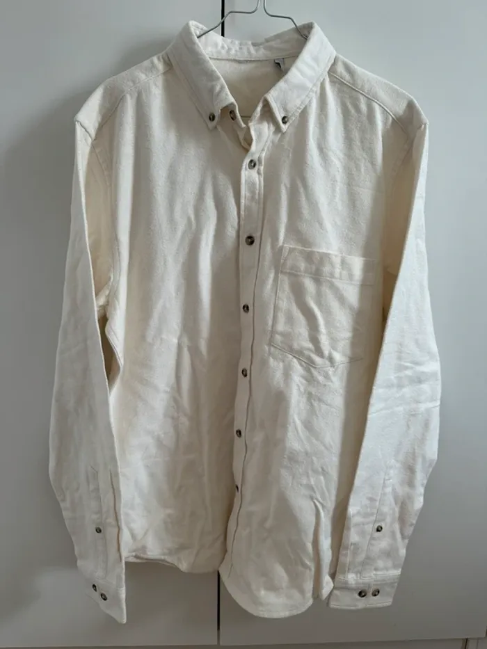 Chemise Asos design