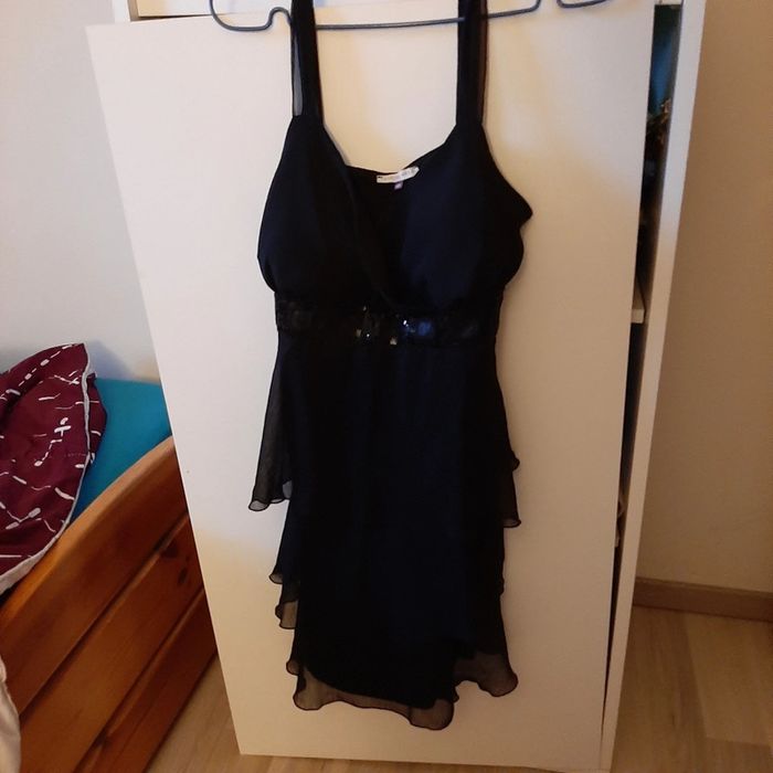 Robe chic