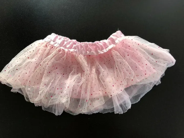 Déguisement de fée 🧚