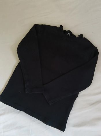 Tee shirt fille 12 mois