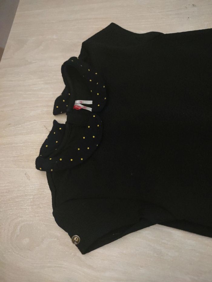 Robe moulante orchestra 12 ans - photo numéro 3