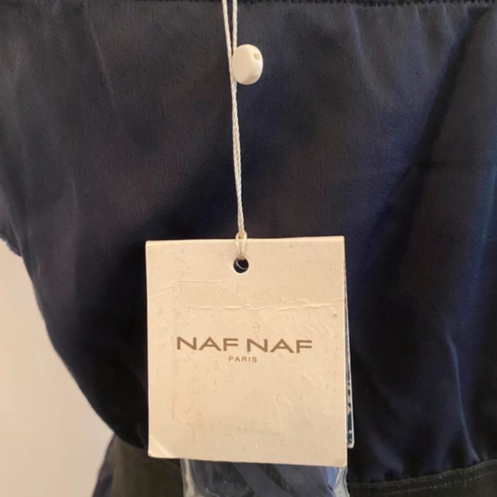 Robe  Naf Naf neuf taille 42 - photo numéro 3
