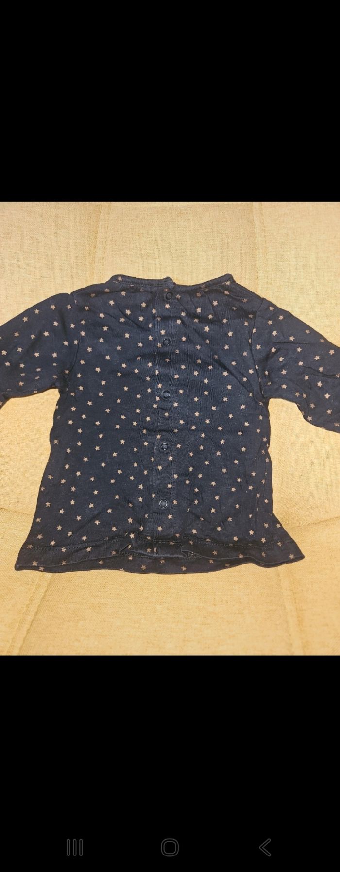 Tee-shirt ML - photo numéro 2