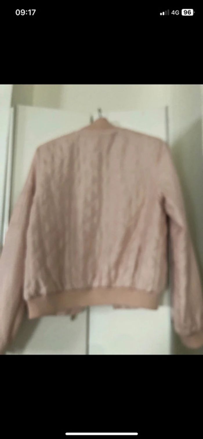 Veste matelassé. Taille S - photo numéro 6