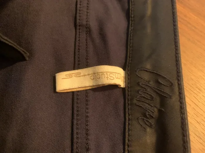 DenimStudio pantalon T31 - photo numéro 6