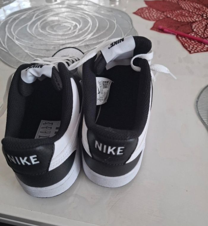 Basket nike - photo numéro 5