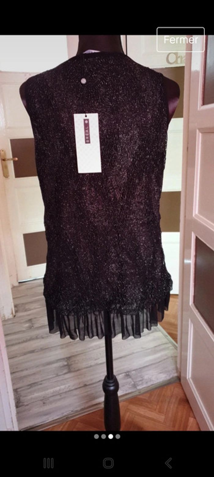 Tip top brillant neuf bréal - photo numéro 3