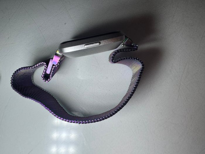 Fitbit versa lite - photo numéro 8