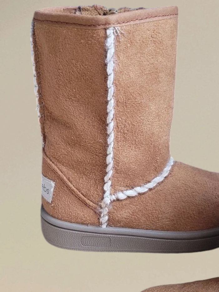 Bottes Little Celebs Pointure 20 - photo numéro 7