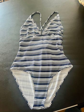 Maillot de bain 1 pièce