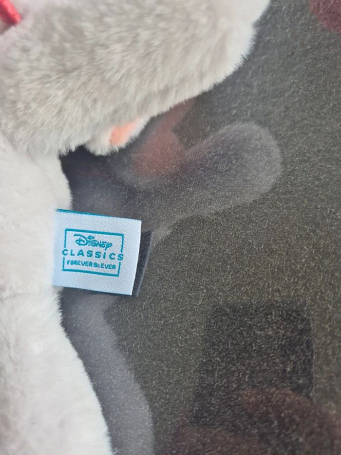 Peluche 20cm Dumbo - Disney - photo numéro 4
