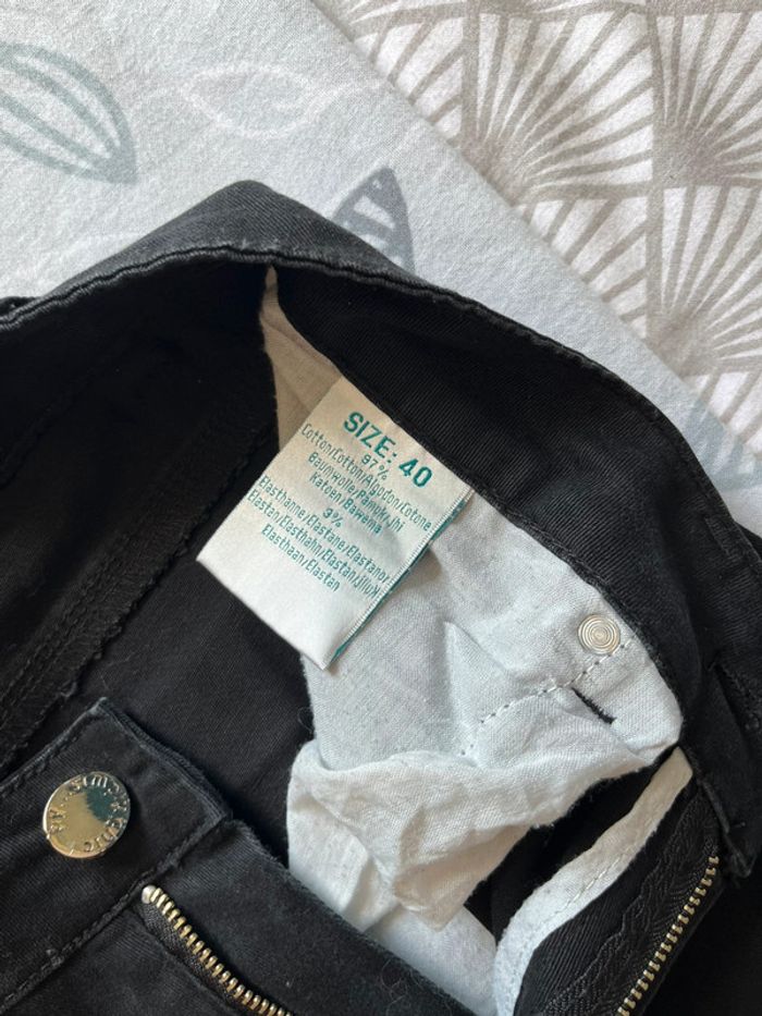 Pantalon femme 40 - photo numéro 3