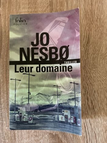 Leur domaine 
