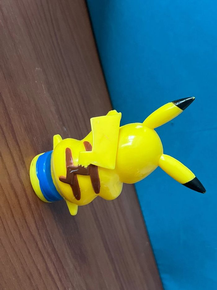 Figurine Pokémon - photo numéro 2