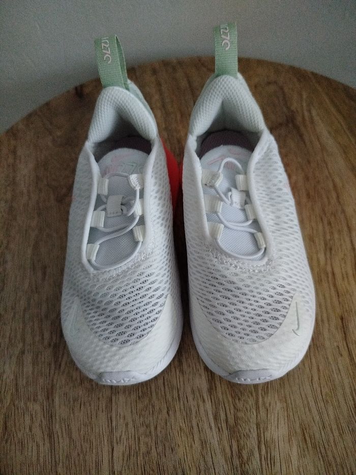 Baskets T 25 - photo numéro 4