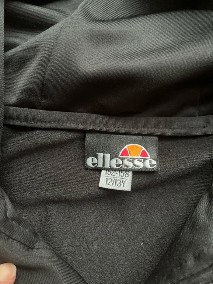 Sweat ellesse - photo numéro 2