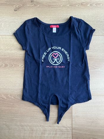 Tee-shirt Okaïdi 6 ans