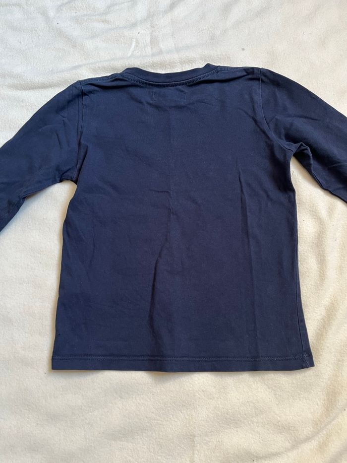 Pull catimini 8 ans - photo numéro 2