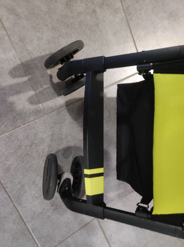 Poussette recaro easylife 2 - photo numéro 6