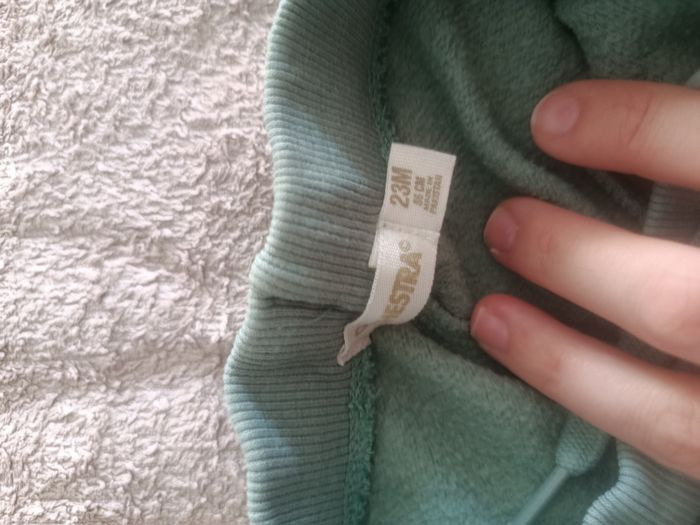 Pantalon - photo numéro 3