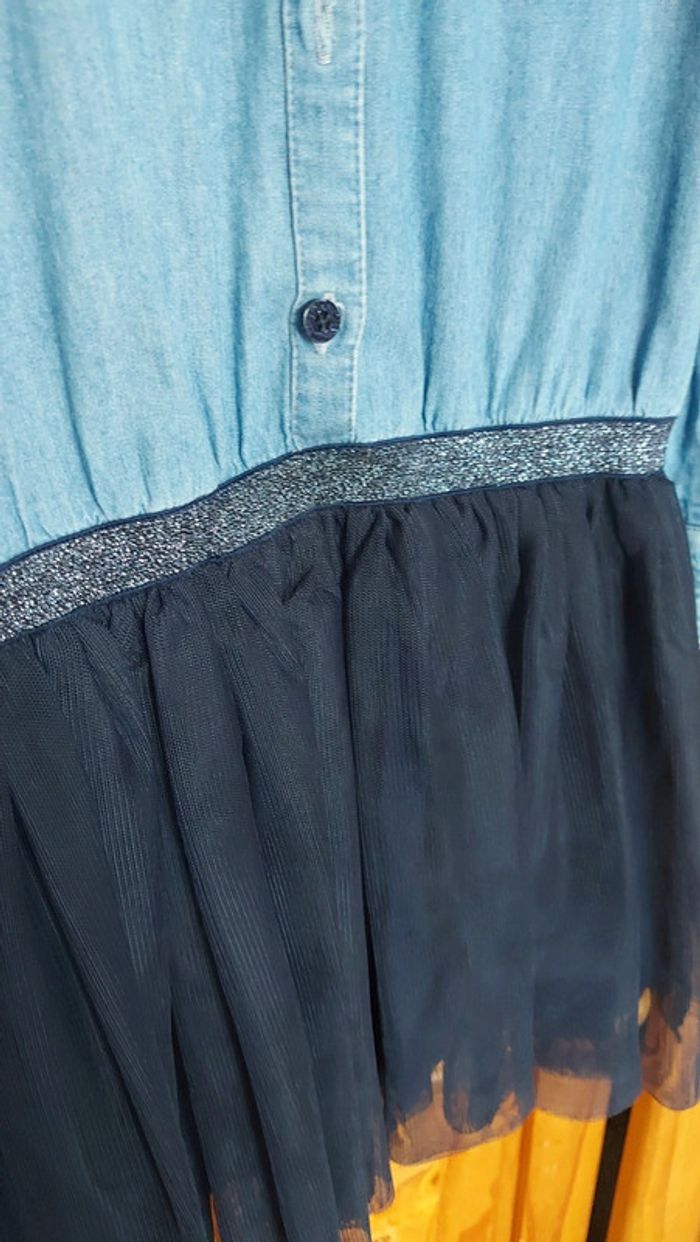 Robe Absorba 10 ans - photo numéro 2