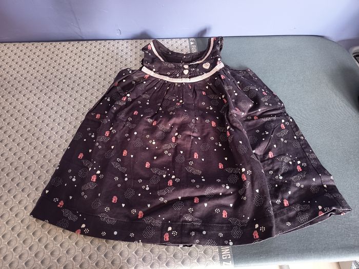 Vêtements fille 6 mois - photo numéro 2