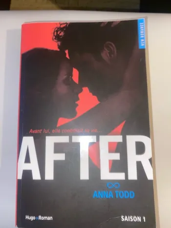 After : tome 1