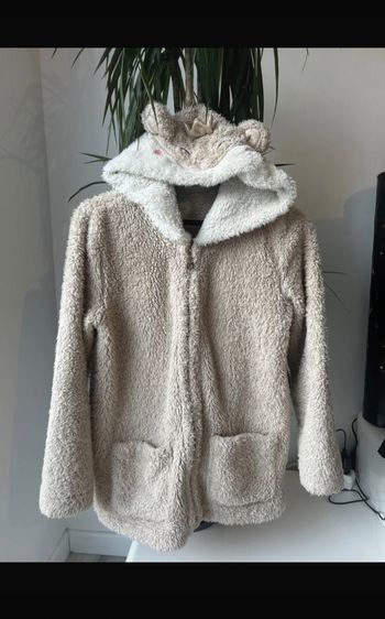 Veste pyjama