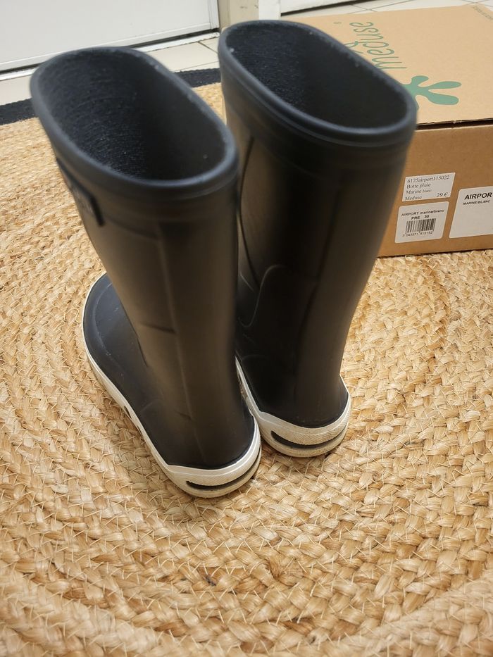 Bottes - photo numéro 3