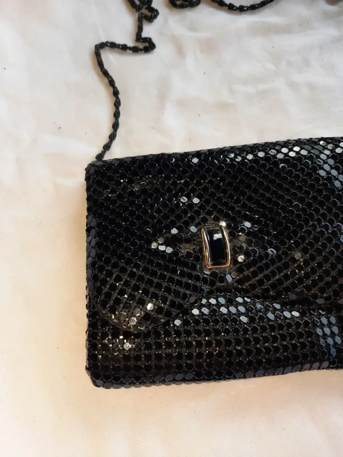 Sac à bandoulière - photo numéro 4