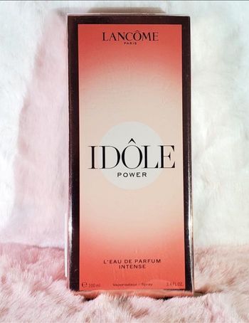 Idole Lancôme