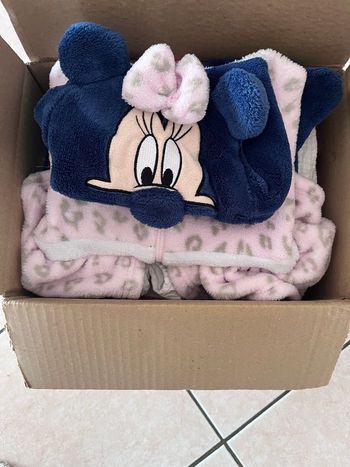 Lot fille 3/6/12/18 mois 2 haut 2 ans 30 pièces et plus 