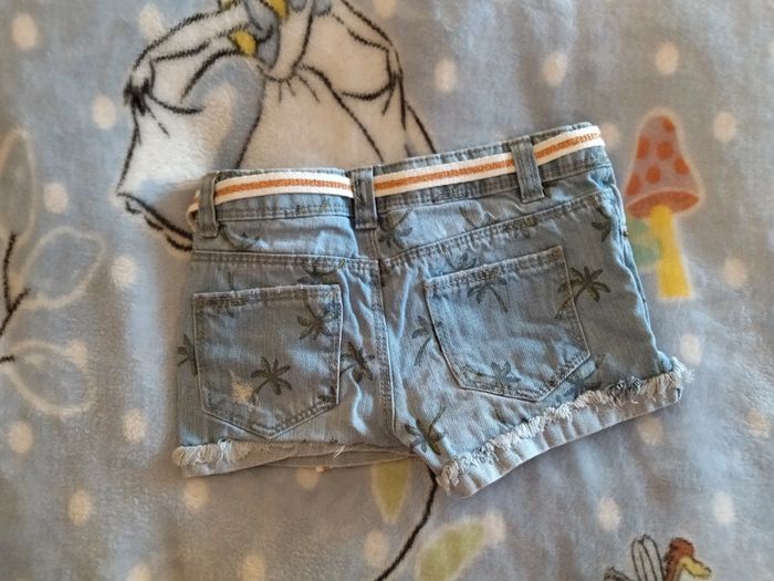 Short Kiabi 3 ans - photo numéro 3