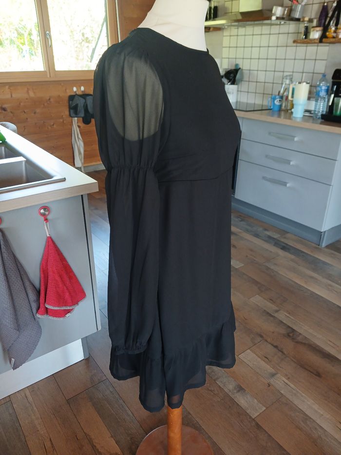 Robe mi saison - photo numéro 2